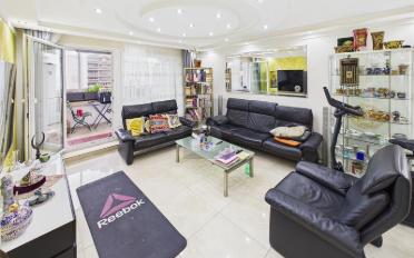 Wohnung 4.5 Zimmer - image - 1