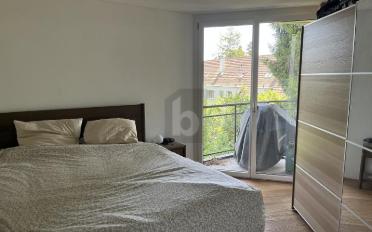 Attic flat 3.5 rooms - image - 4