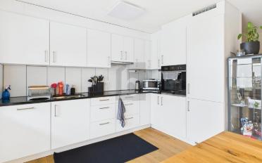 Wohnung 3.5 Zimmer - image - 1