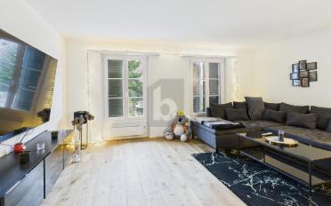 Wohnung 3.5 Zimmer - image - 3