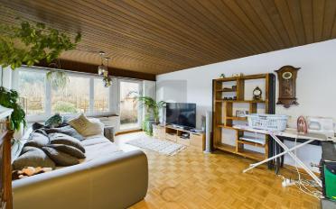Einfamilienhaus 7.5 Zimmer - image - 2