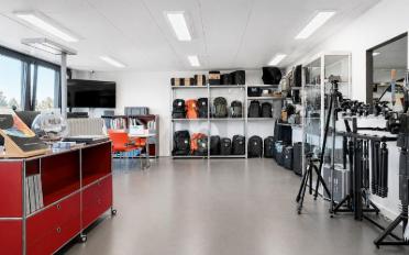 Atelier 2 pièces - image - 2