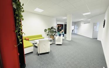 Office 5.5 rooms - image - 1