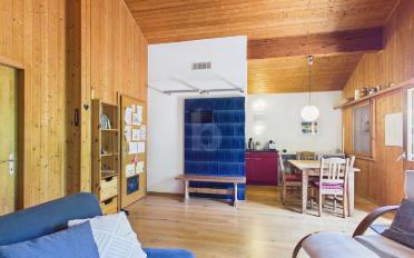 Chalet 4.5 Zimmer - image - 3