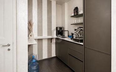 Büro 1.5 Zimmer - image - 3