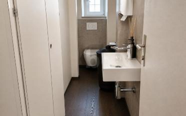 Büro 1.5 Zimmer - image - 4