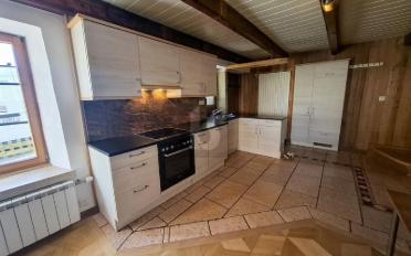 Single house 4 rooms - image - 2