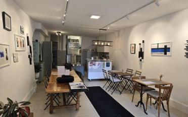 Restaurant ein Zimmer - image - 1