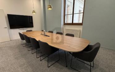 Büro ein Zimmer - image - 3