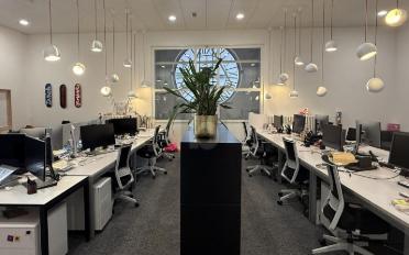 Büro ein Zimmer - image - 2
