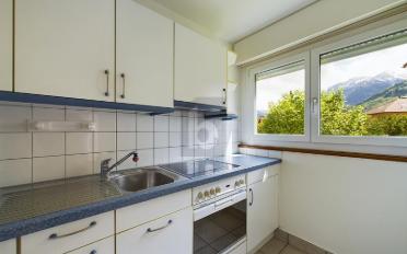 Wohnung 3.5 Zimmer - image - 4