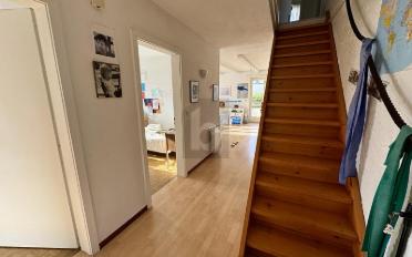 Möbl. Wohnobj. 6.5 Zimmer - image - 4