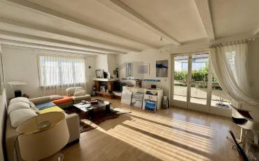 Möbl. Wohnobj. 6.5 Zimmer - image - 3
