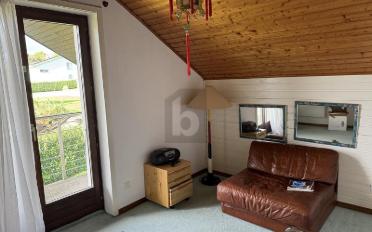 Möbl. Wohnobj. 6.5 Zimmer - image - 5