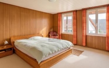 Bauernhaus 5.5 Zimmer - image - 3