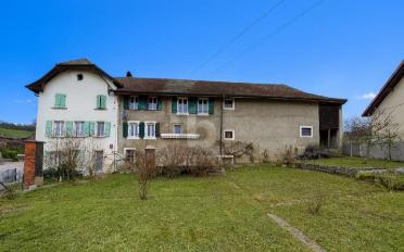 Bauernhaus 5.5 Zimmer - image - 4