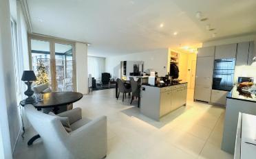 Appartement meublé 2.5 pièces - image - 2