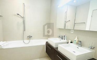 Appartement meublé 2.5 pièces - image - 3