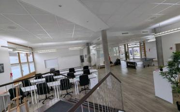 Büro 10 Zimmer - image - 2