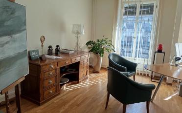 Office 3.5 rooms - image - 2