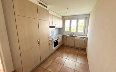 Möbl. Wohnobj. 3.5 Zimmer - image - 3