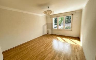 Möbl. Wohnobj. 3.5 Zimmer - image - 4