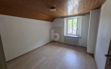Attic flat 3 rooms - image - 4