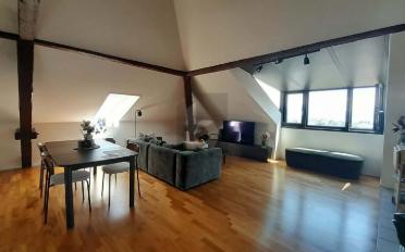 Dachwohnung 3.5 Zimmer - image - 2