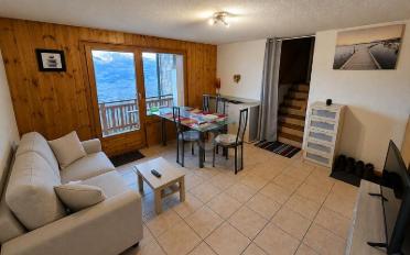 Apartment 3.5 rooms - image - 3