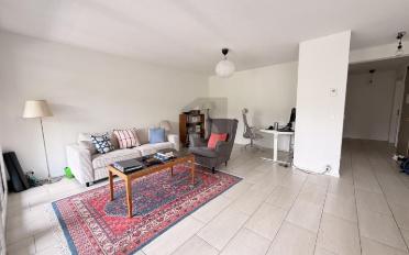 Apartment 3.5 rooms - image - 4