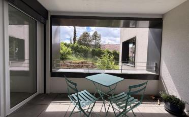 Apartment 3.5 rooms - image - 1