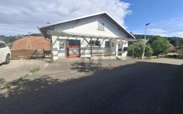 Maison jumelée 8 pièces - image - 1