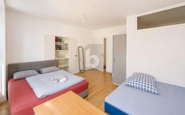 Wohnung 4.5 Zimmer - image - 4