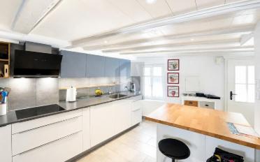 Maison 4 pièces - image - 3