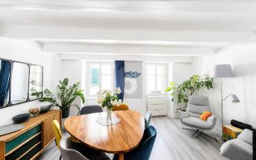 Maison 4 pièces - image - 2