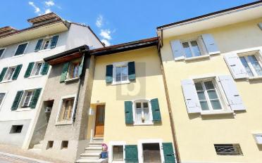 Maison 4 pièces - image - 1