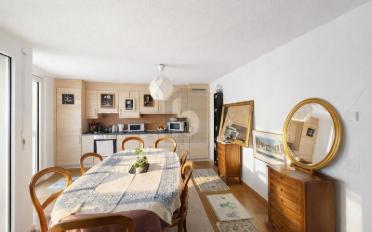 Duplex 3.5 Zimmer - image - 3