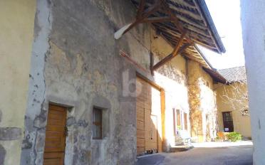 Bauernhaus ein Zimmer - image - 2