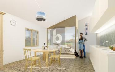 Wohngebäude 36.5 Zimmer - image - 3
