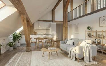 Duplex 4.5 Zimmer - image - 2