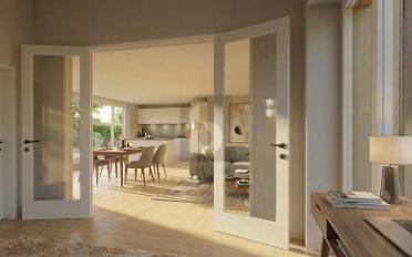 Wohnung 5.5 Zimmer - image - 3