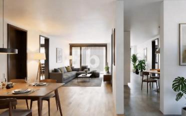 Apartment 3.5 rooms - image - 2