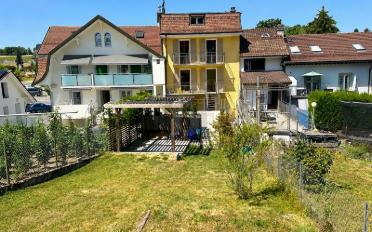 Row house 7 rooms - image - 1