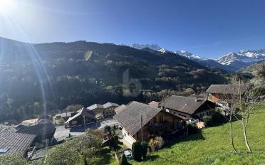 Chalet 7 Zimmer - image - 2