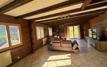 Chalet 7 Zimmer - image - 4