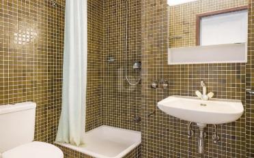 Wohnung ein Zimmer - image - 4