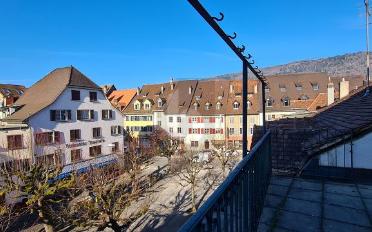 Residential building 4.5 rooms - image - 3