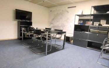 Büro 3.5 Zimmer - image - 3