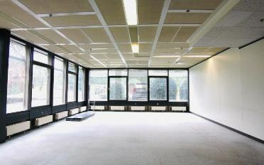 Büro 3.5 Zimmer - image - 1