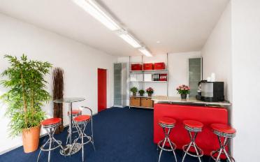 Büro 2.5 Zimmer - image - 2